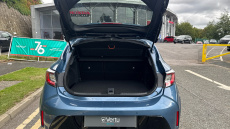 Toyota Corolla 1.8 VVT-i Hybrid Design 5dr CVT Hybrid Hatchback